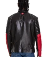 Shop The Men's The Martos Leather Jacket
