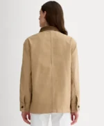 Shop The Women's The Barn Cotton Jacket