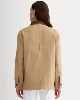 Shop The Women's The Barn Cotton Jacket