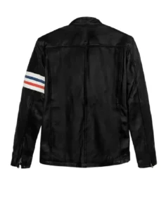 Shop the Men's Easy Rider Leather Jacket