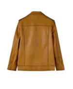 Shop the Men's Rutland Moto Leather Jacket