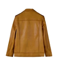 Shop the Men's Rutland Moto Leather Jacket