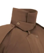 Unisex Western Premium Oilskin Canvas Duster Coat - Image 3