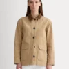 Women's The Barn Cotton Jacket