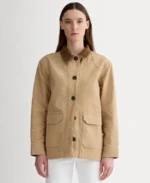Women's The Barn Cotton Jacket