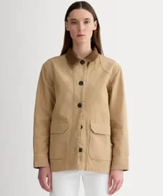 Women's The Barn Cotton Jacket