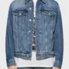 Henry Denim Jacket