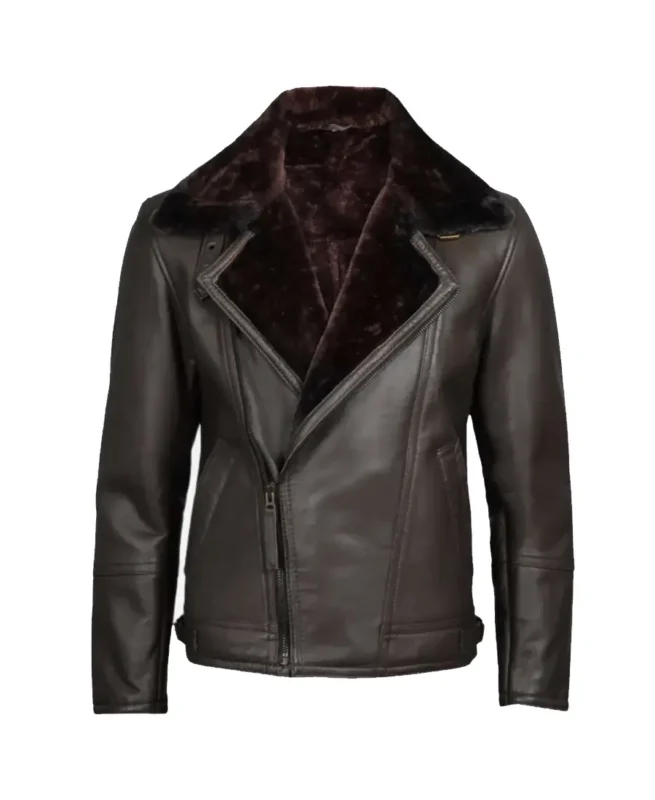 Trendy Leather Jackets