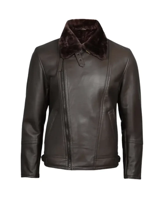 Trendy Leather Jackets