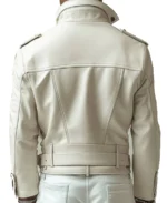 Shop The Men's Jack White Premium Leather Jacket - Trendy Leather Jackets