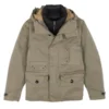 Smock 3 in 1 Down Liner Jacket - Trendy Leather Jackets