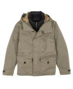 Smock 3 in 1 Down Liner Jacket - Trendy Leather Jackets