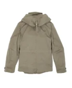 Shop The Smock 3 in 1 Down Liner Jacket - Trendy Leather Jackets