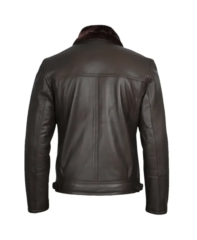 Trendy Leather Jackets