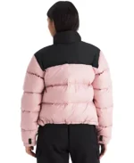 Shop The Women’s 1996 Retro Pink Jacket - Trendy Leather Jackets