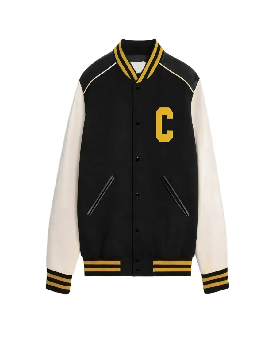 Trendy Leather Jackets