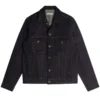 Mens Ub 901 Denim Jacket - Trendy Leather Jackets