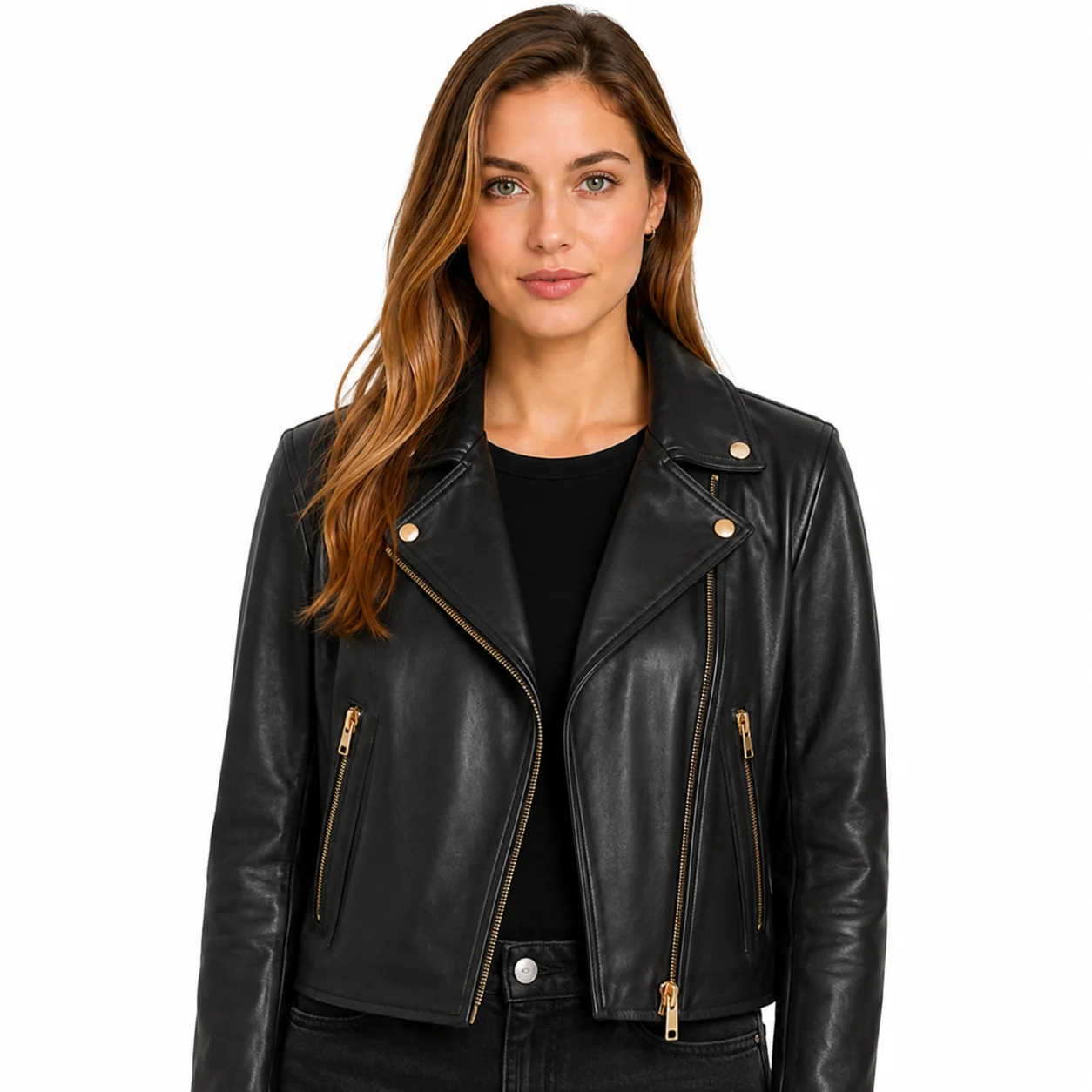 Biker Jackets