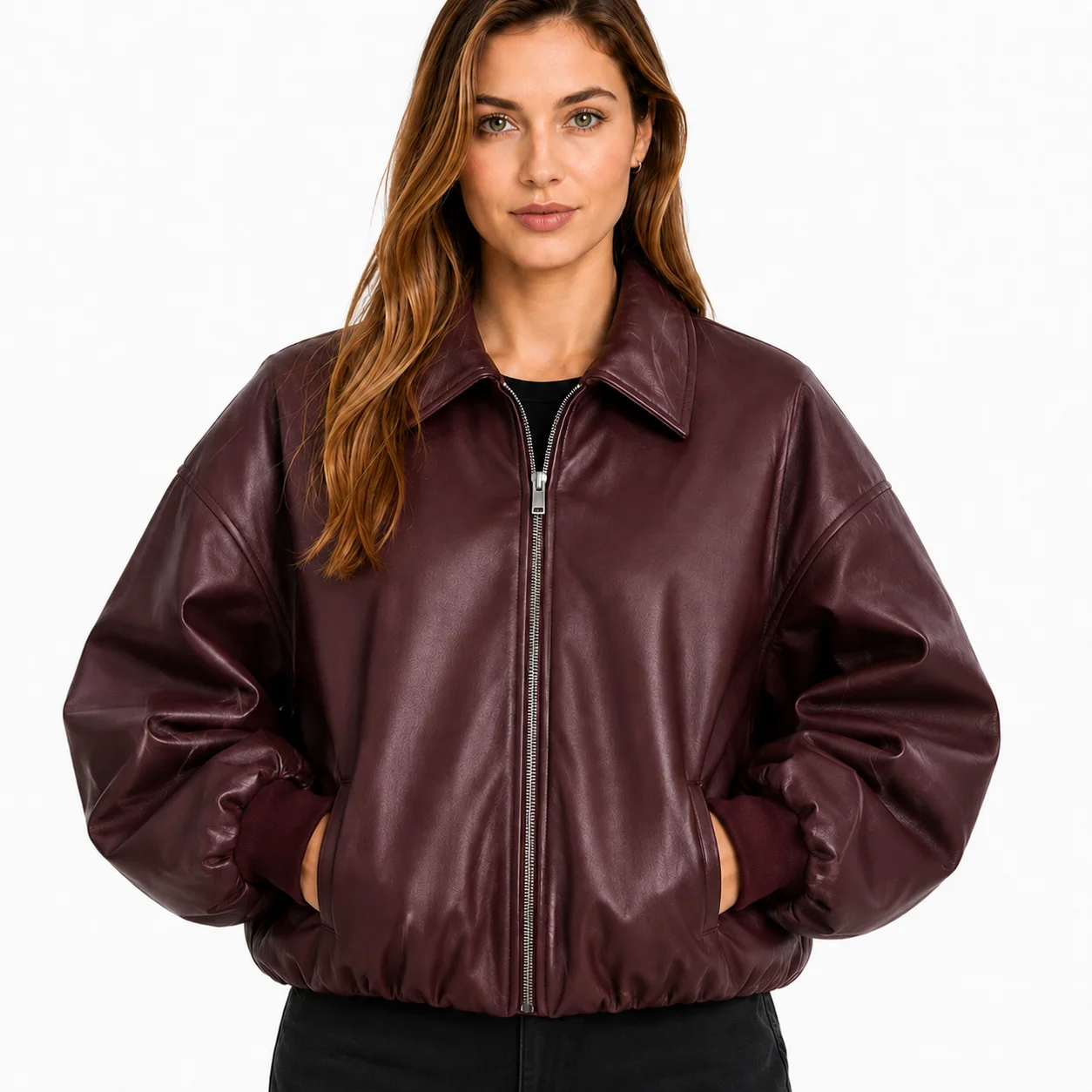 Bomber Jackets