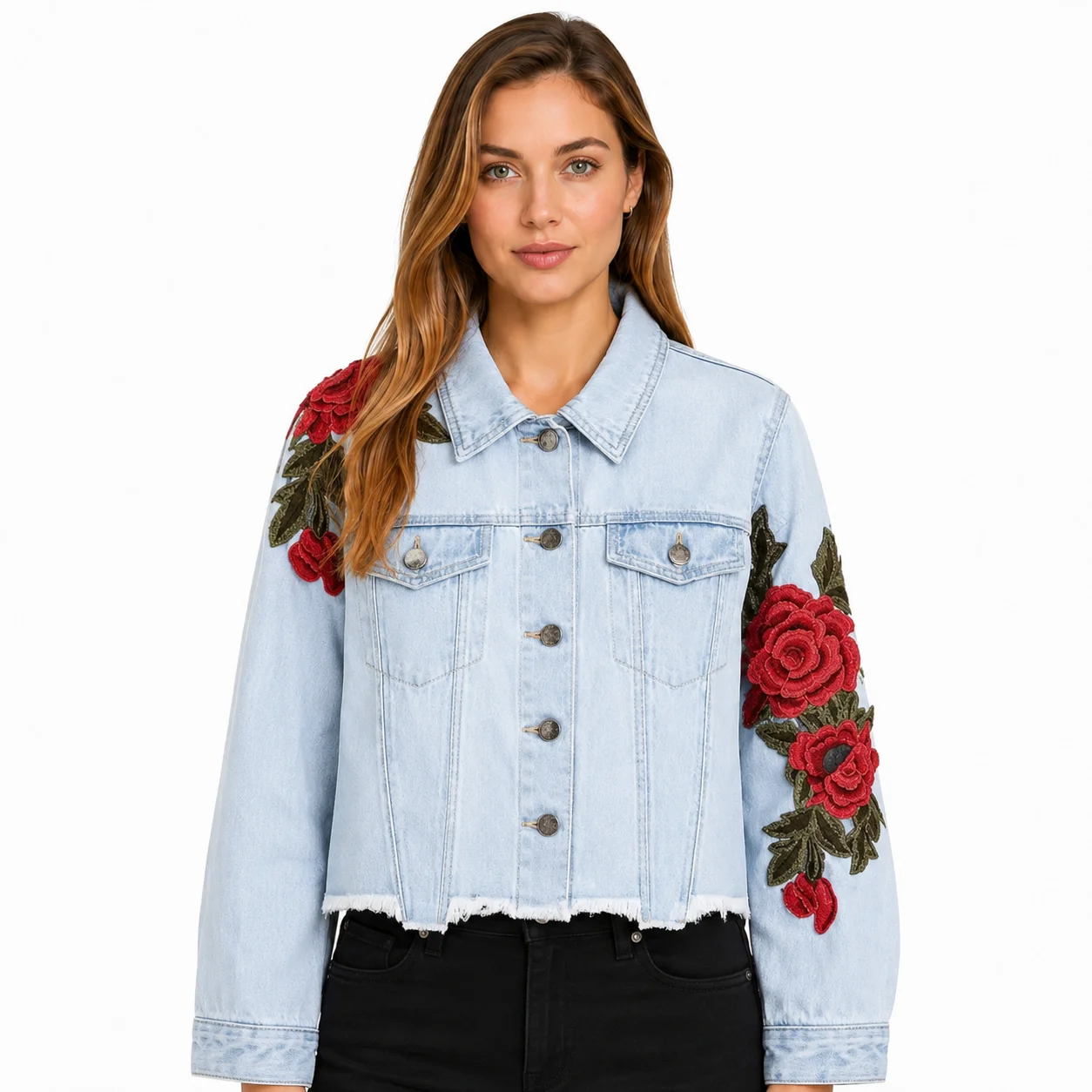 Denim Jackets