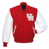 University of Houston Varsity Jacket