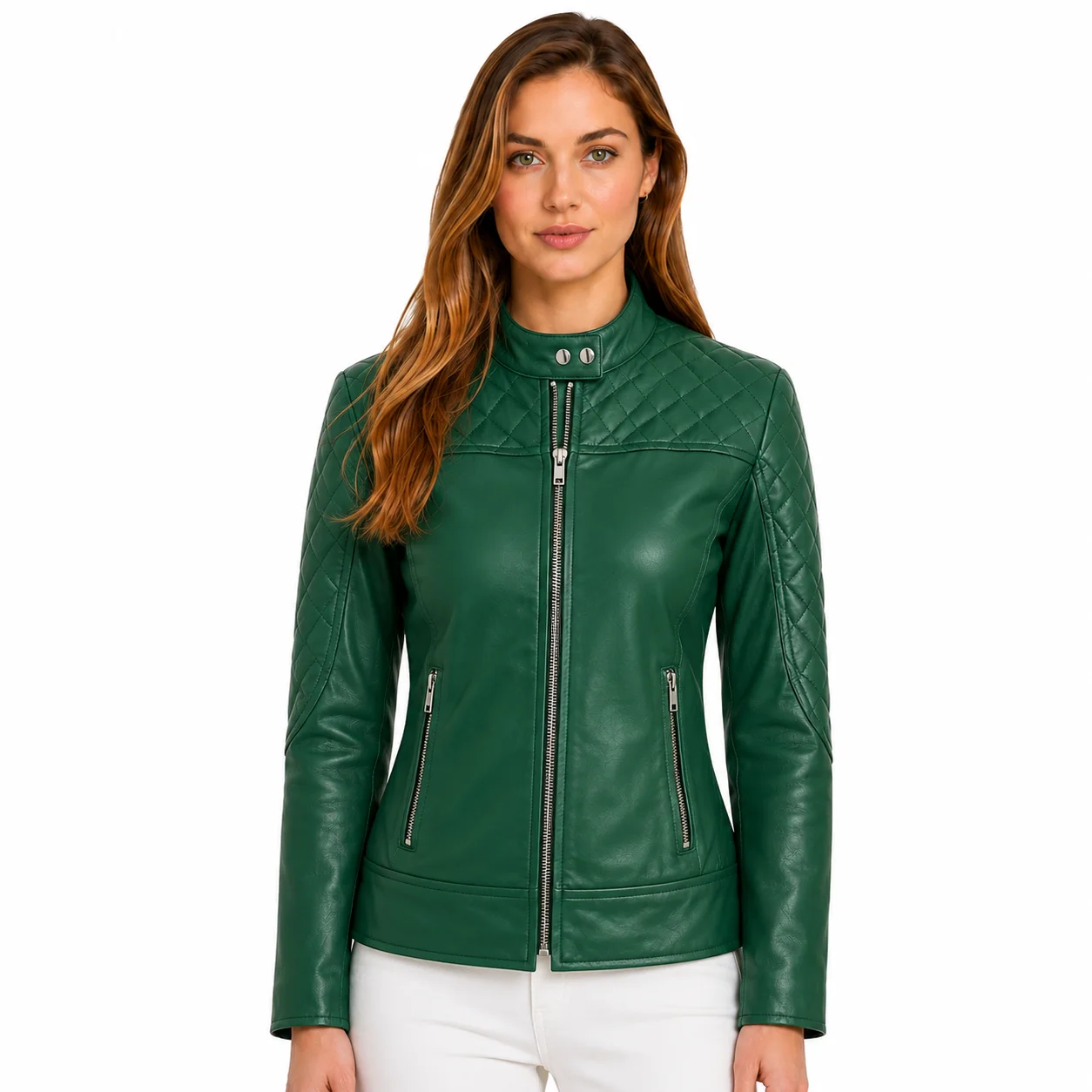 Leather Jackets