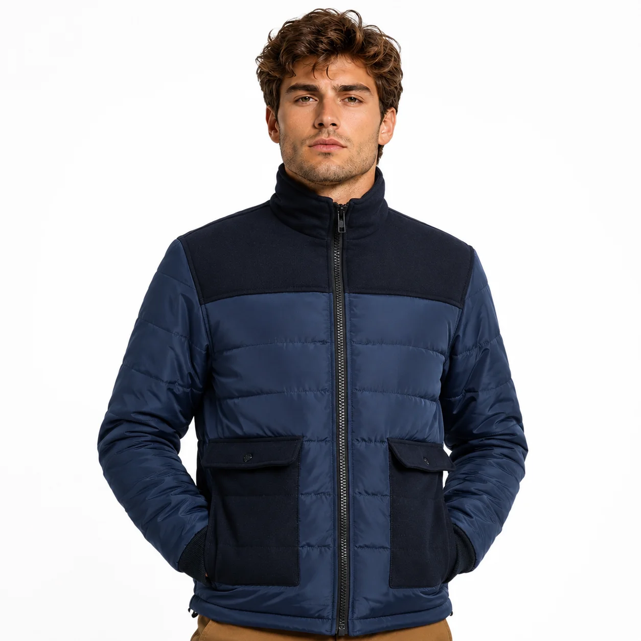 Puffer Jackets
