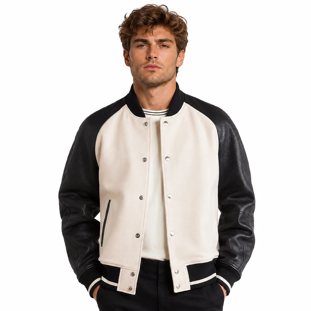 Varsity Jackets