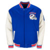 NFL Buffalo Bills 60 Varsity Jacket