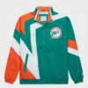 NFL Miami Dolphins Starter Jacket