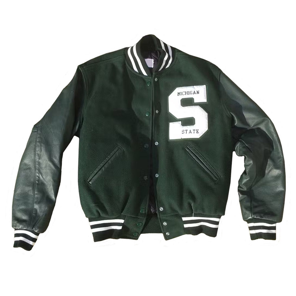 Nfl Aliyah Moore Varsity Jacket 1 Nfl Aliyah Moore Varsity Jacket