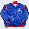 NFL New England Patriots Vintage Jacket