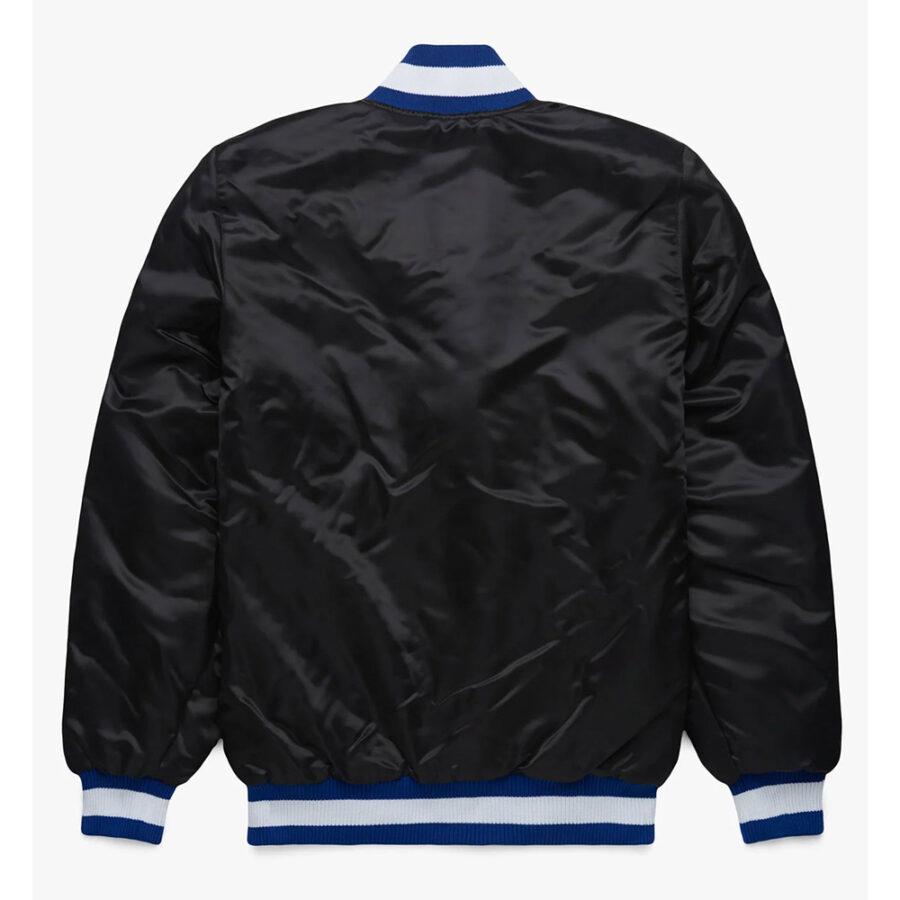 Alternative view of Men's Buffalo Bills Black Jacket
