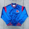 1990’s Buffalo Bills Blue Satin Jacket