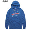 NFL Buffalo Bills Pullover Hoodie