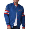 NFL Buffalo Bills Scout I Satin Jacket