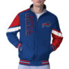 NFL Buffalo Bills Polyester Jacket