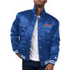 Men's Buffalo Bills Trucker Jacket