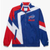 NFL Buffalo Bills Windbreaker Jacket