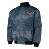 NFL Cincinnati Bengals Bomber Jacket