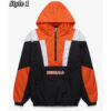 NFL Cincinnati Bengals Pullover Jacket