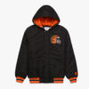 90s Cincinnati Bengals Hooded Jacket