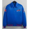 NFL Buffalo Bills Bomber Jacket