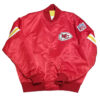 90’s NFL Kansas City Chiefs Jacket
