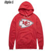 NFL Kansas City Chiefs Pullover Hoodie