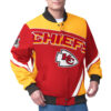 Kansas City Chiefs Maximum Jacket