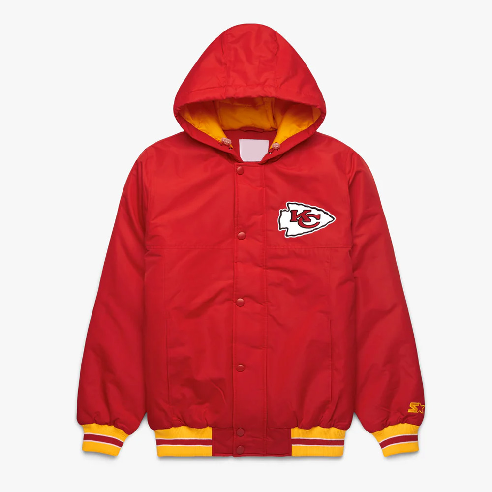 Nfl Kansas City Chiefs Parka Jacket 1 Nfl Kansas City Chiefs Parka Jacket - Trendy Leather Jackets
