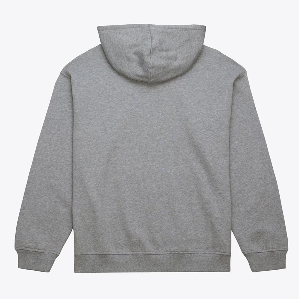 Nfl Miami Dolphins Gray Playoff Hoodie 2 Nfl Miami Dolphins Gray Playoff Hoodie - Image 2