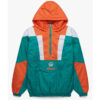 NFL Miami Dolphins Pullover Jacket