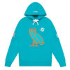 NFL Miami Dolphins OVO Hoodie